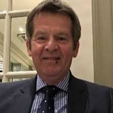 Councillor Gordon Castle