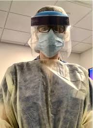 Adam MacLellan, MD FRCPC