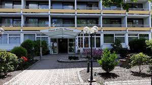 Johannesbad therme dank der ausgezeichneten lage in bad füssing ist dieses apartment nur 2 km entfernt von: Haus An Der Therme In Bad Fussing Ihr Erholungsdomizil In Bad Fussing