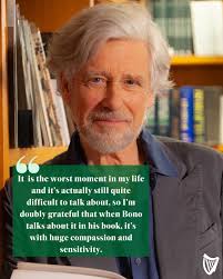 The U2 bassist opens up about his new Francis Bacon documentary, the  possibility of touring without Larry