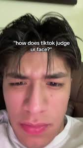 Discovering TikTok: Letting the Algorithm Evaluate Your Face