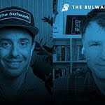 E. Jean Carroll and Sarah Longwell: Such a Bad Man