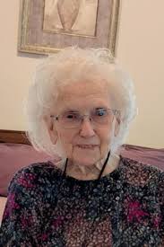 Helen Virginia Botts Obituary (2025)