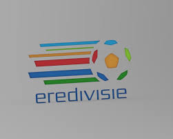 The eredivisie is the highest level of professional football in the netherlands. Eredivisie Logo 3d Cad Model Library Grabcad