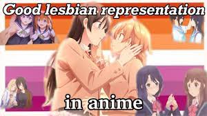 Good sapphic/wlw animes to watch during Pride month 🏳️‍🌈 - YouTube