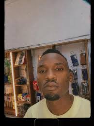 JOSHUA PASCHAL🤴👑