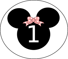 Download 862 minnie mouse cliparts for free. Download Birthday Minnie Clip Art Minnie Mouse Birthday Clip Art Free Full Size Png Image Pngkit