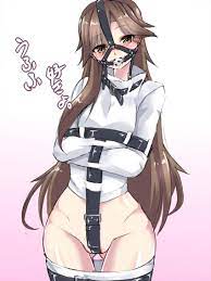 🔞Straitjacket | BDSM Hentai | Truyen-Hentai.com