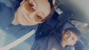 The cook county medical examiner's elizabeth toledo speaks to abc station wls in chicago on march 29, 2021. Adam Toledo 13 Year Old Boy Is Fatally Shot By Chicago Police