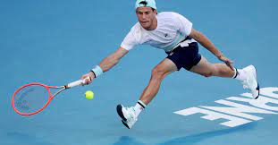 The 2021 australian open will pit some of the biggest stars in tennis against each other for two weeks in february. Diego Schwartzman Debuted With A Victory At The Australian Open How The Rest Of The Argentines Did Football24 News English