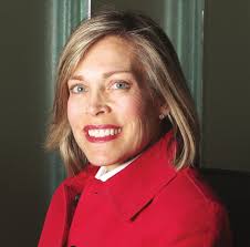 From left to right: Karen Ballack, Cynthia Hess, Mika Mayer, Annie Rogaski,  Denise Mingrone, Cynthia Bright, Sharon Segev, Al