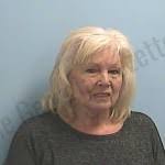 Janice Whetstone — Dawson County Jail Bookings
