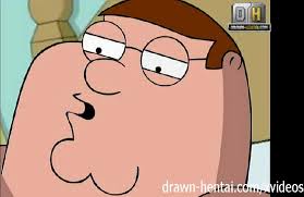 Family Guy Hentai 