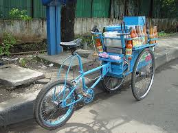 All bicycle tours are delivered by 6 tour agencies in indonesia. File Indonesia Bike1 Jpg Wikimedia Commons