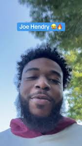 Joe Hendren
