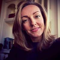 Find Me Gone by Sarah Meuleman