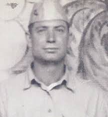 James Daniel “Jake” Kittrell (1913-1972)