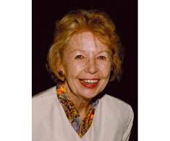 Nancy Frazier Obituary (1932