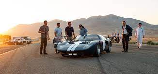 The world's most immersive movie experience. Ford Vs Ferrari The Real Story Behind The Most Bitter Rivalry In Auto Racing Forbes Wheels