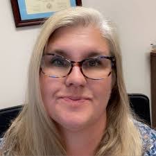 Andrea Staton's Instagram, Twitter & Facebook