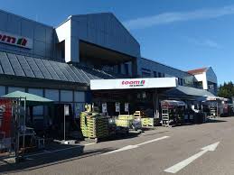 Aktuell keine angebote für hechingen und 25 km umgebung. Toom Baumarkt 1 Bewertung Regensburg Grossprufening Dechbetten Konigswiesen Dr Gessler Strasse Golocal