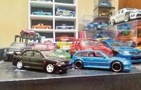 Treasure hunts and store exclusives are numbered. Asah Ilham Cipta Diorama Metrotv Harian Metro