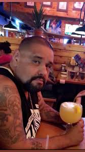 Larry Olivas Bakersfield