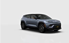 Image result for Horizon Orange 2022 Fisker