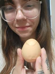 Easter Egg Found in Riverbend Springs