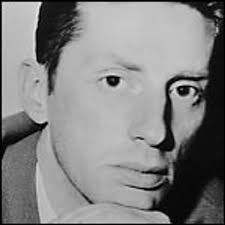 Talk by Michael Bracewell