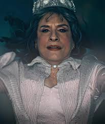 Agatha Lambert Amalgama