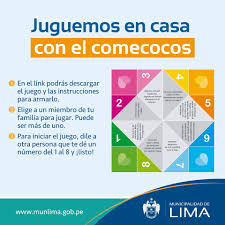 Scopri ricette, idee per la casa, consigli di stile e altre idee da provare. A Jugar Recuerda Que Gerencia De Desarrollo Social Mml Facebook