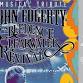A Tribute to the Music of John Fogerty & CCR event image