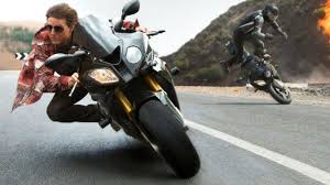 An elite covert operations unit carries out highly sensitive missions subject to official denial in the event of failure, death or capture. Tom Cruise Resumes Practice On A Motocross Bike For Mission Impossible 7 Movie Drivemag Riders