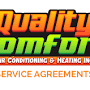 Quality Comfort Air Conditioning from www.qualitycomfortfl.com