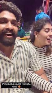 Pedi ilathaa njnum pedicha moment 🥶