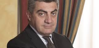 Gop e Sabelli nel passaggio di Cementir a Italcementi