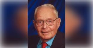 Obituary information for David J. "Jerry" Readle