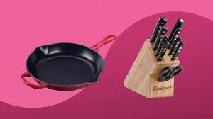 Sur la table kitchen tools. Sur La Table Anniversary Sale 2019 Deals On Cookware Appliances And More Self
