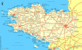Carte Bretagne Et Plan Bretagne Le Guide Du Routard Bretagne En Ligne Vous Propose Toutes Les Informations Pratiques C Carte Bretagne Bretagne Photo Bretagne