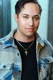 Vegas-born actor credits Red Dawn and MCT