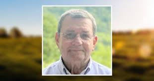 Marvin Dale Tull Obituary April 26, 2023