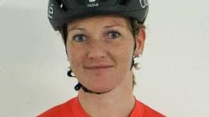 Cyclisme. Fracture du bras pour Nicholas Dlamini après une violente  altercation avec des rangers