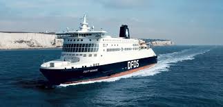 Best Dover To Calais Ferries Dfds Vs P O Vs Eurotunnel Transport Tips Luxury Travel Diary