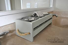 build a cheap and easy ikea bucket