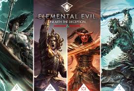 Check spelling or type a new query. Guide For Neverwinter Elemental Evil And Older Content