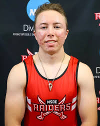 2023-24 Men's Rowing Roster