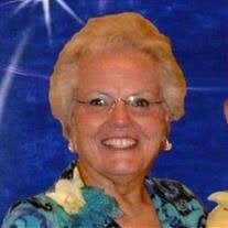 Dorsie Lea Douthett Obituary