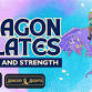 Dragon Pilates: Scales and Strength
