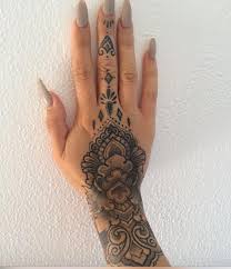 Feminine Hand Tattoos Inked Magazine Inked Magazine Part 7 Hand Tattoos Pretty Hand Tattoos Henna Inspired Tattoos